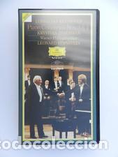 Cine: Beethoven, Ludwig van - Piano Concertos Nos. 3 & 4- 0044007217931