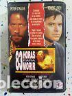Cinema: 48 Hours Mas Eddie Murphy Nick Nolte Tape Video Vhs- 8414906323866