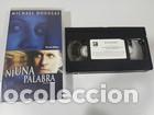 Cine: Ni una palabra- 8420266229991