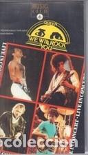 Cinema: Queen We Will Rock You- 5014138520328