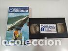 Cine: Jacques Cousteau - La Vida secreta de las Ballenas- 8421466013922