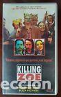 Cinema: Killing Zoe- 8420266049810