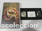 Cine: Mortal Kombat Conquest- 8420018511831