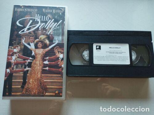 Cine: Hello, Dolly!- 8420266010018 - Foto 1