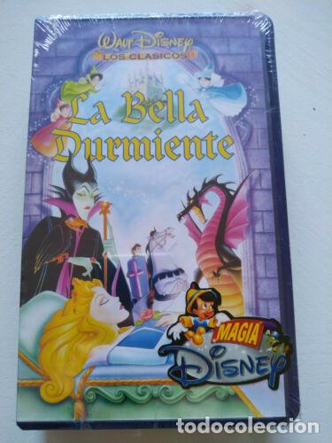 Cine: La Bella Durmiente- 8422397105434