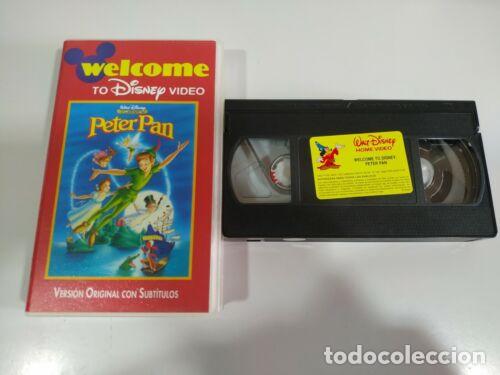 Cine: Peter Pan- 8422397101702 - Foto 1