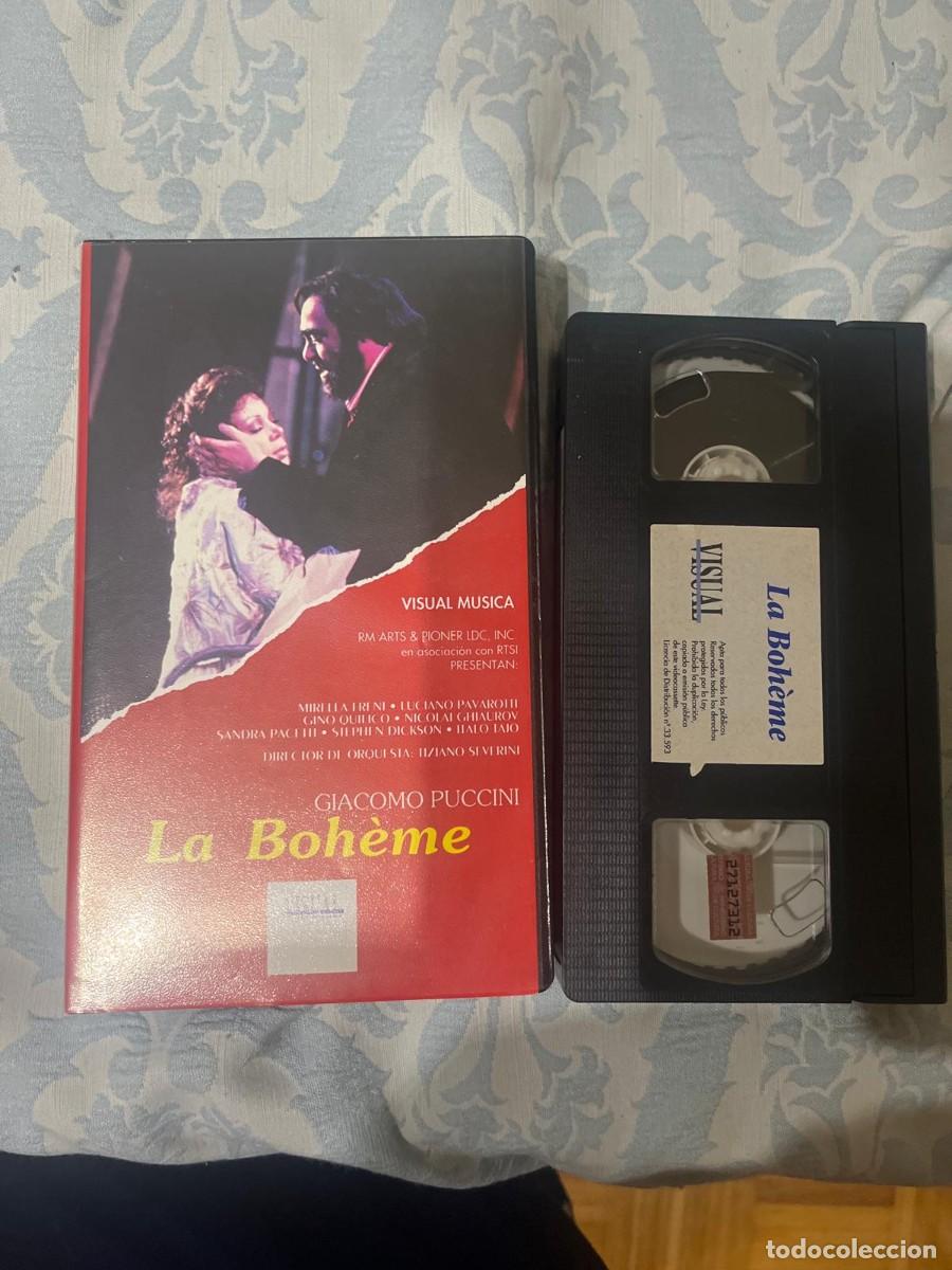 Cine: Coleccion De Cintas VHS - Foto 1