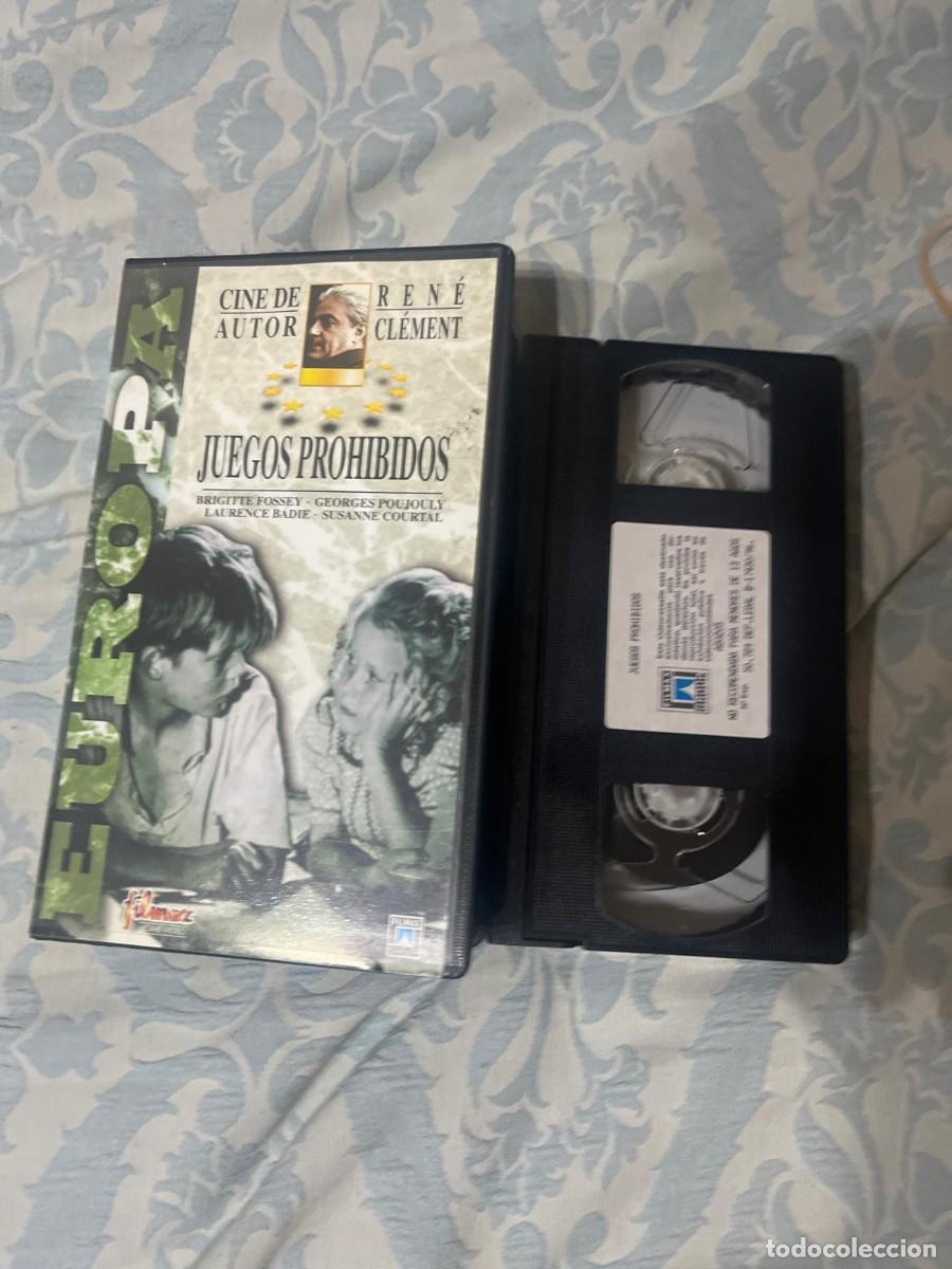 Cine: Coleccion De Cintas VHS - Foto 2