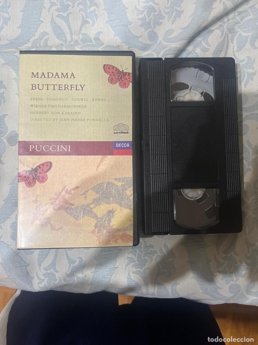 Cine: Coleccion De Cintas VHS - Foto 6