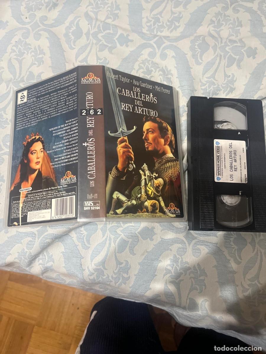 Cine: Coleccion De Cintas VHS - Foto 9