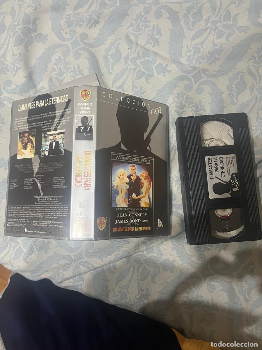 Cine: Coleccion De Cintas VHS - Foto 10