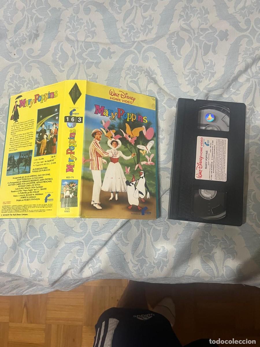 Cine: Coleccion De Cintas VHS - Foto 12