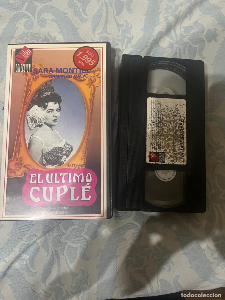 Cine: Coleccion De Cintas VHS - Foto 13