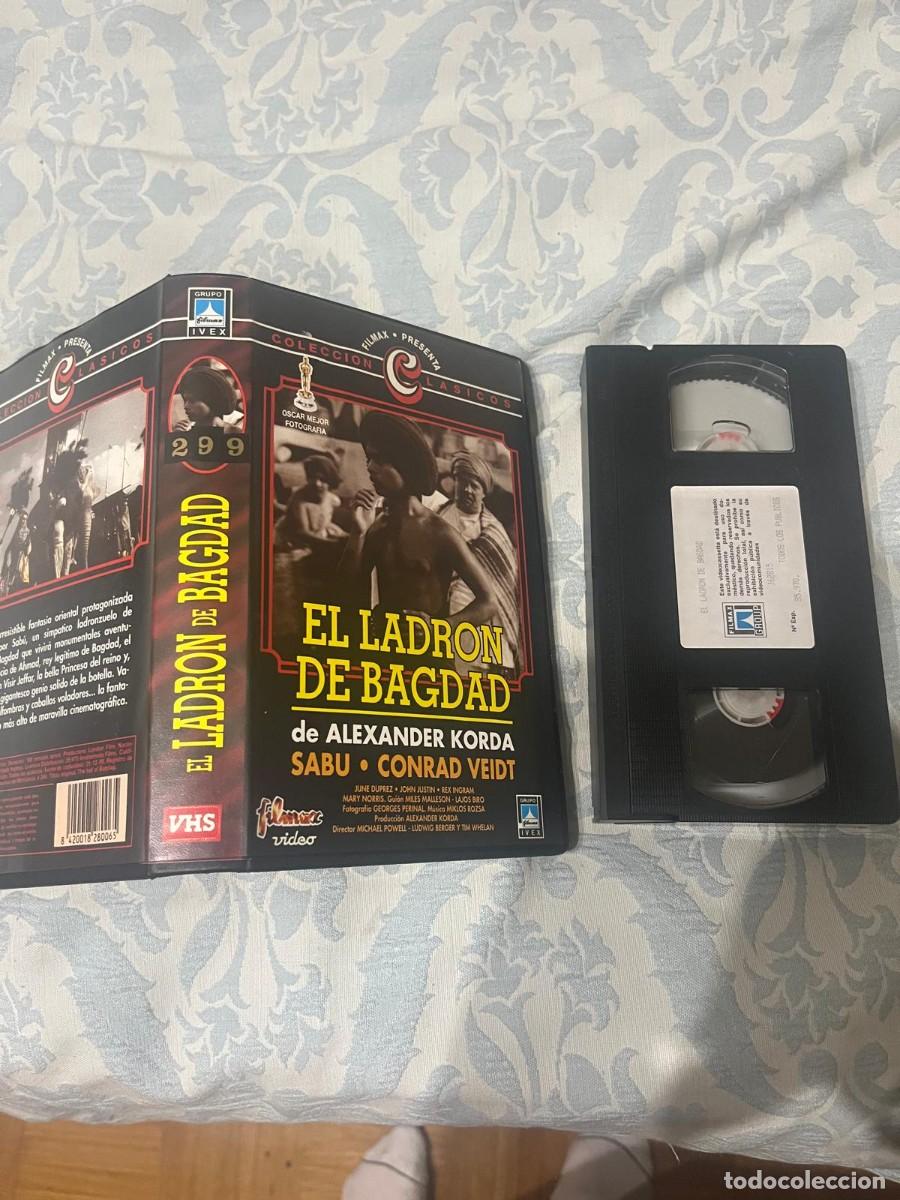 Cine: Coleccion De Cintas VHS - Foto 14
