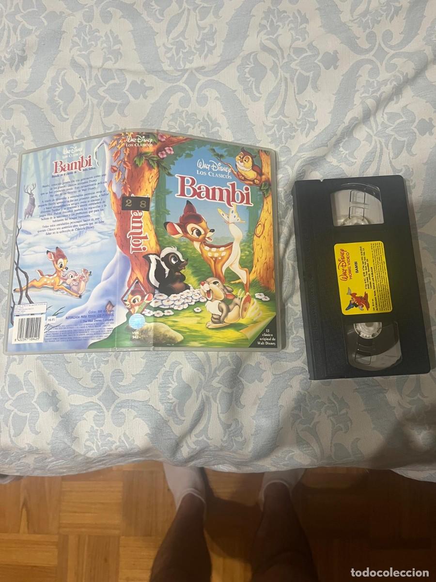 Cine: Coleccion De Cintas VHS - Foto 15