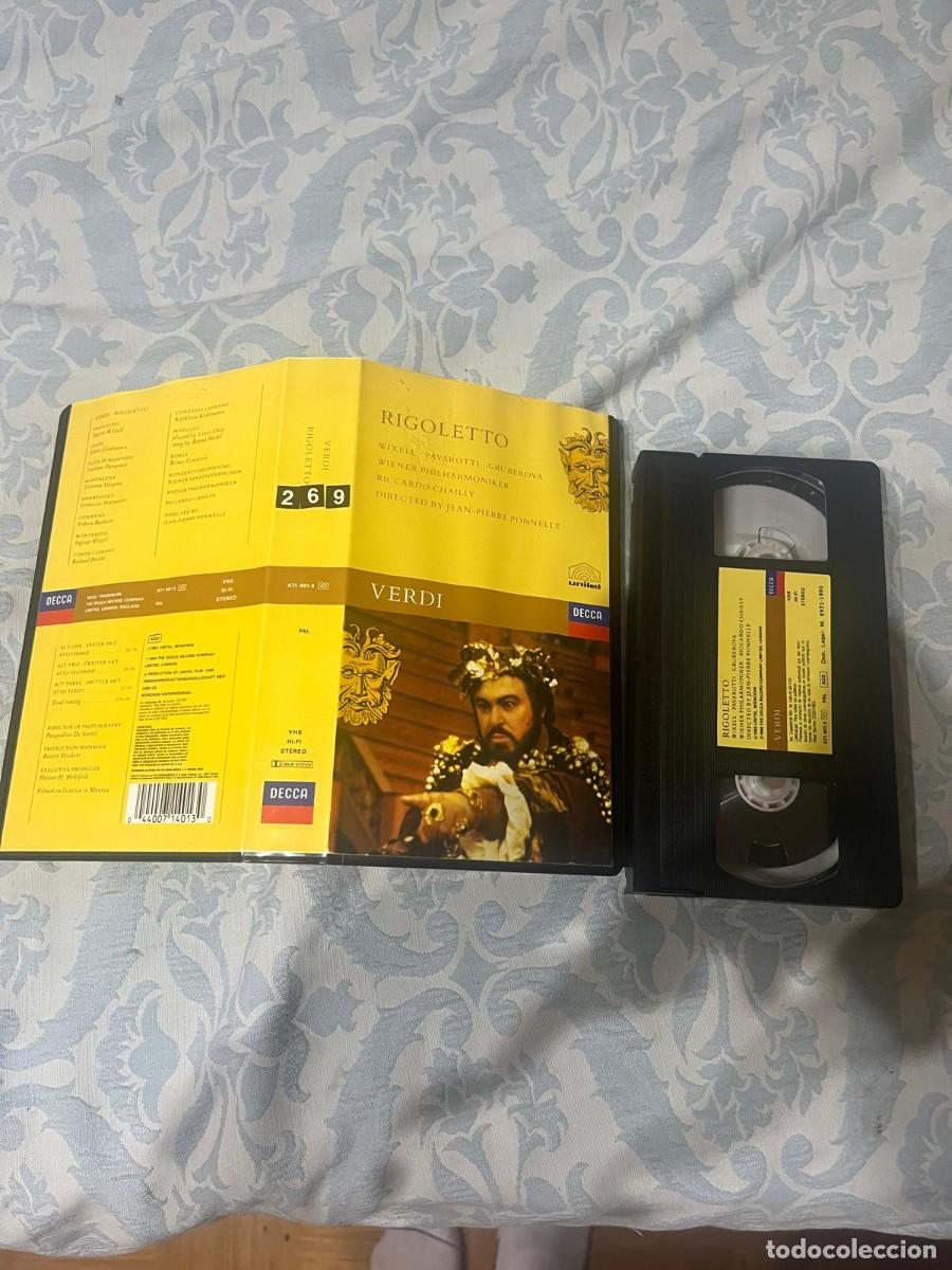 Cine: Coleccion De Cintas VHS - Foto 16