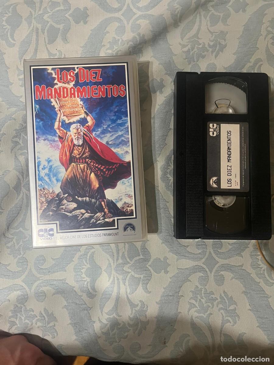 Cine: Coleccion De Cintas VHS - Foto 17