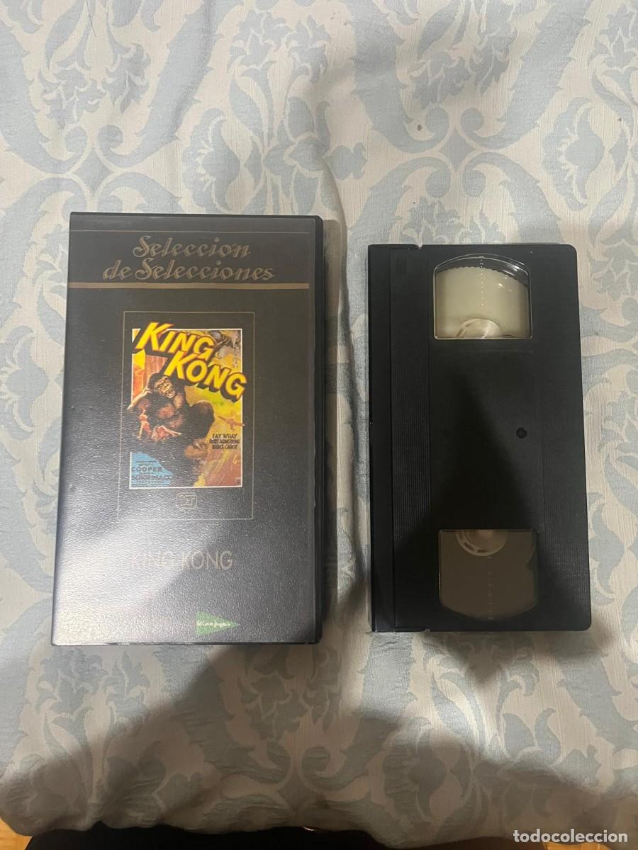 Cine: Coleccion De Cintas VHS - Foto 18