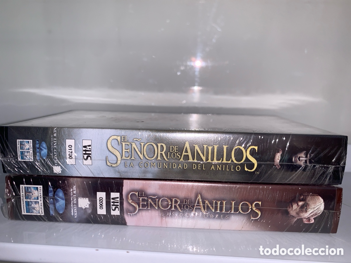 Cine: El se&ntilde;or de los anillos - Foto 3