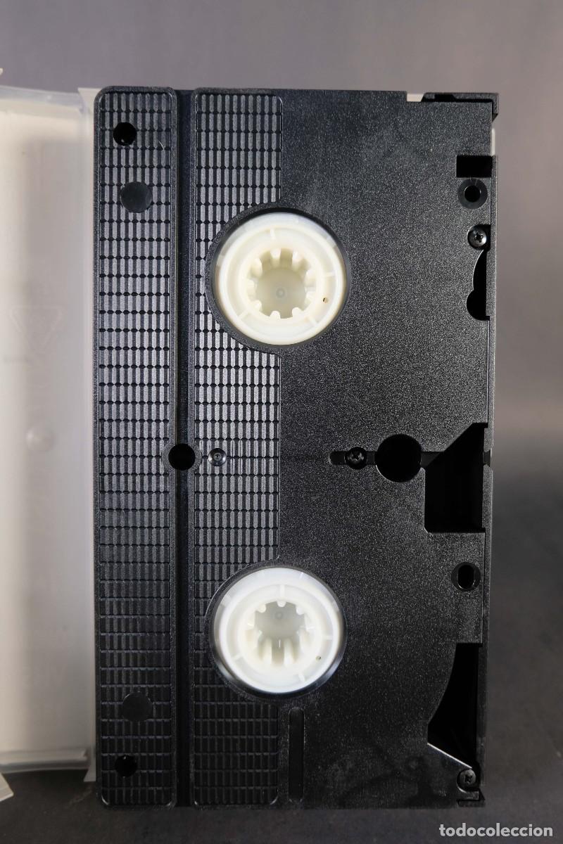 Cine: Cinta VHS - Solo en Casa - Foto 6