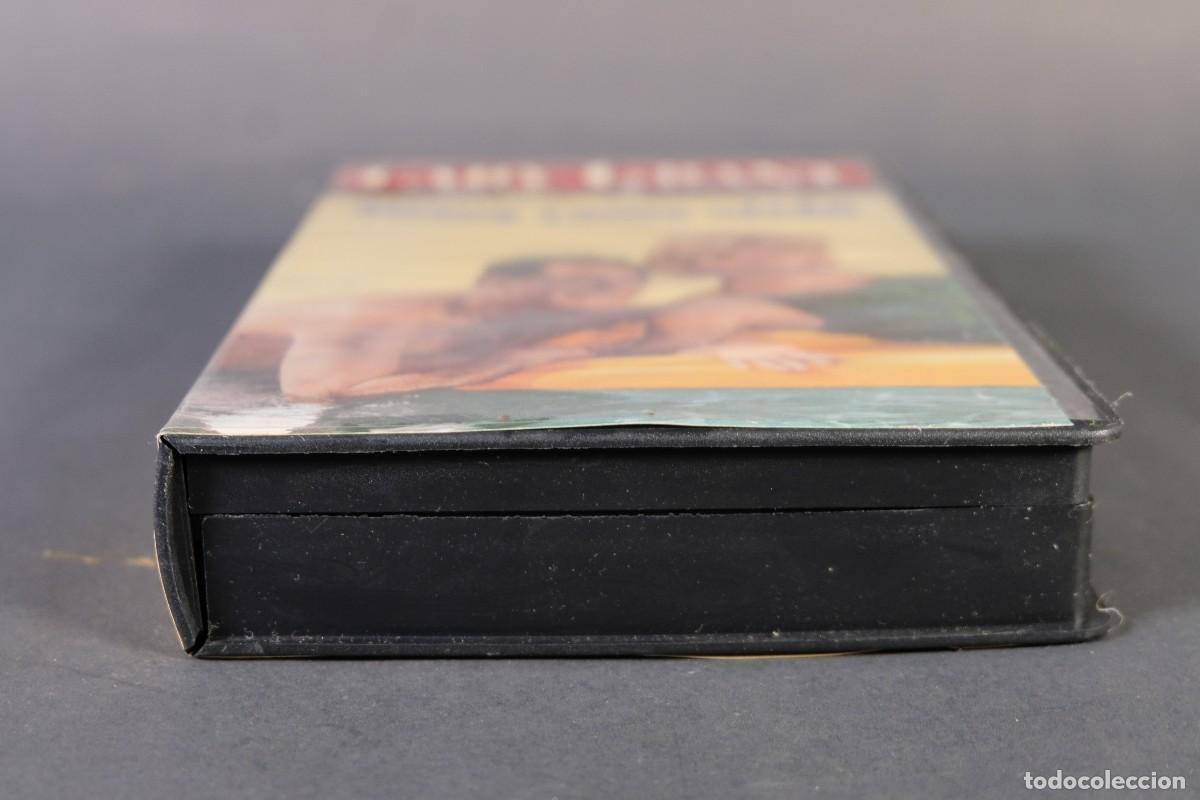 Cine: Cinta VHS - Suave como vis&oacute;n - Gary Grant - Foto 4