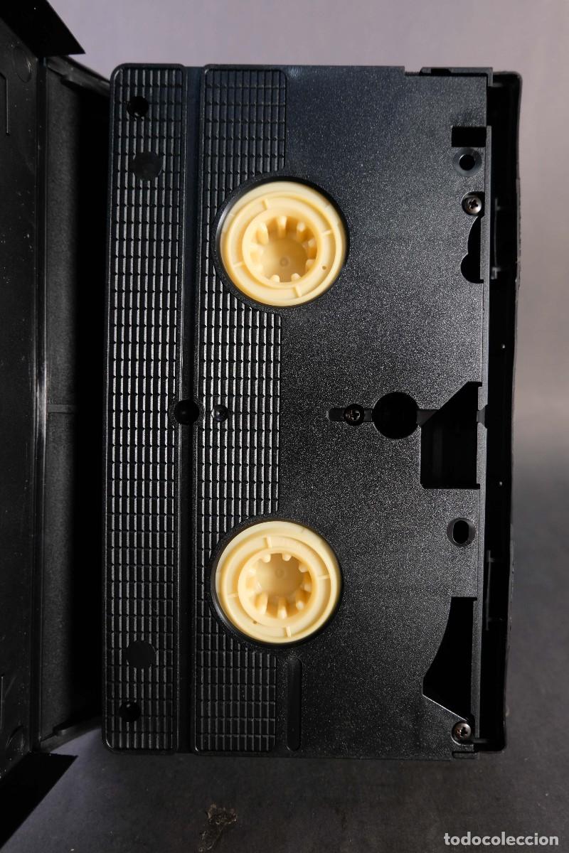 Cine: Cinta VHS - Suave como vis&oacute;n - Gary Grant - Foto 6