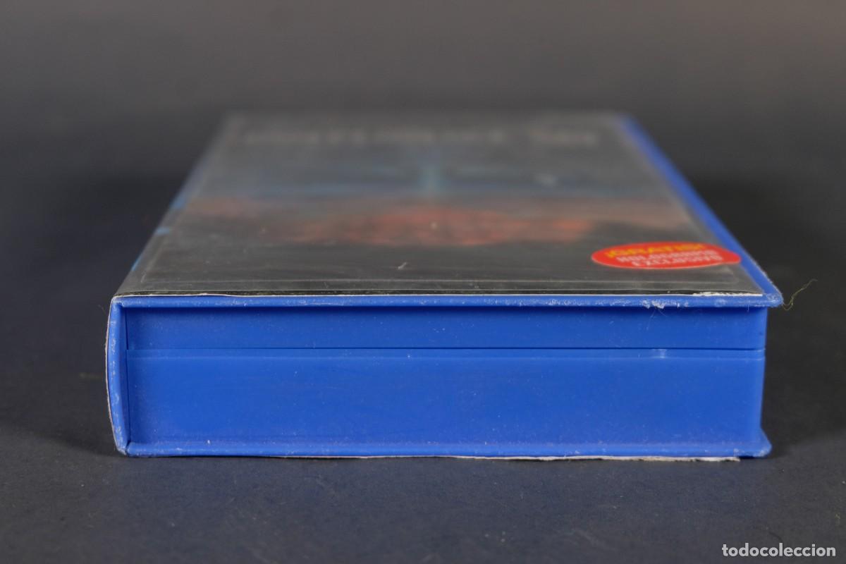 Cine: Cinta VHS - Independence Day - Foto 4