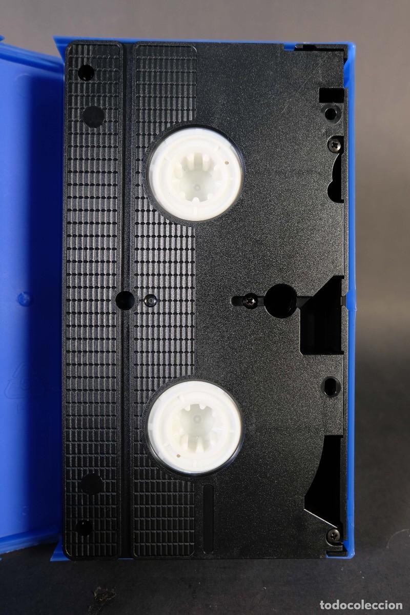 Cine: Cinta VHS - Independence Day - Foto 6