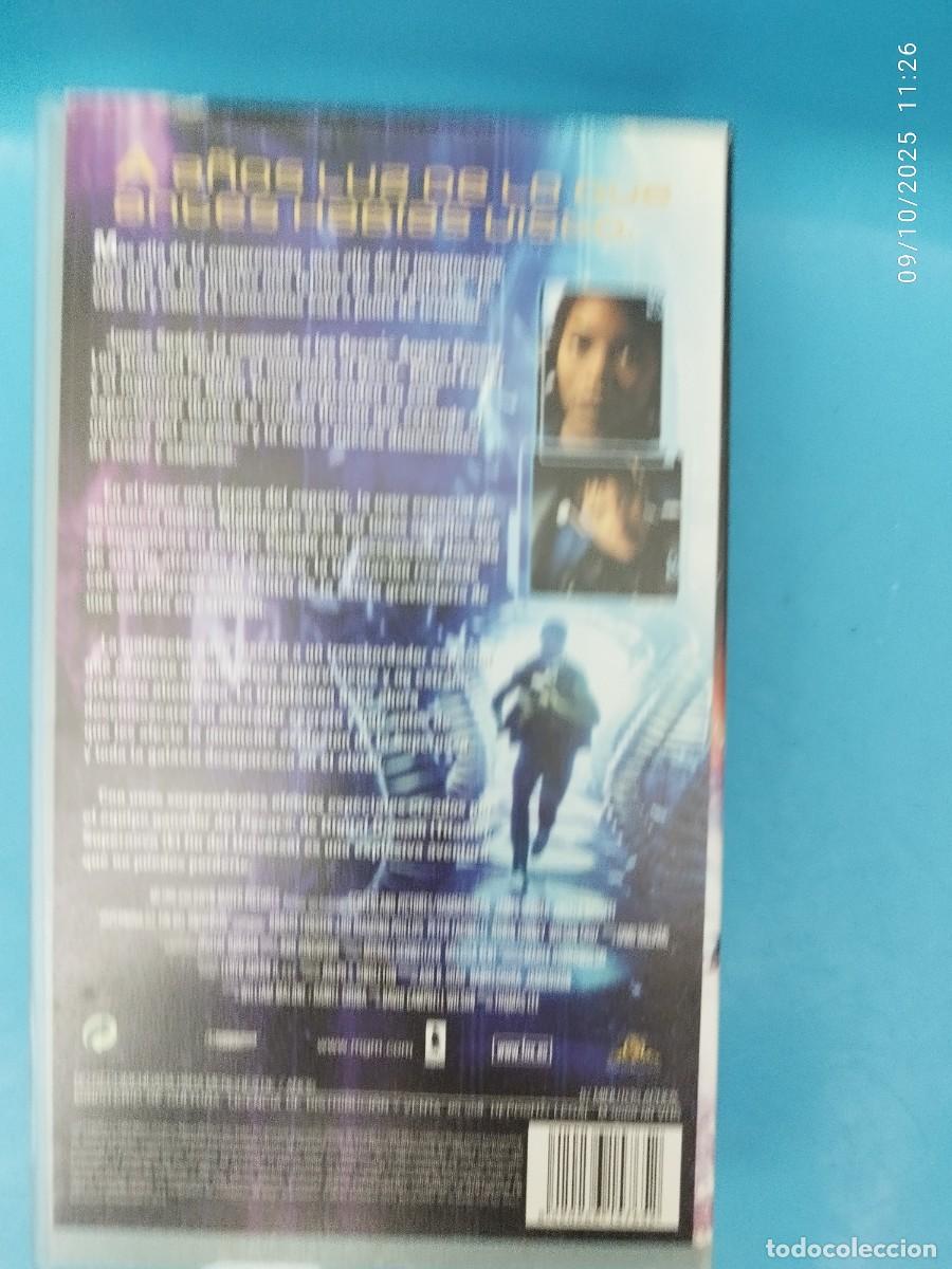 Cine: VHS Supernova (El fin del Universo) - Foto 2