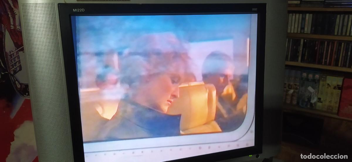 Cine: Vhs Enamorarse - Robert De Niro - Foto 3