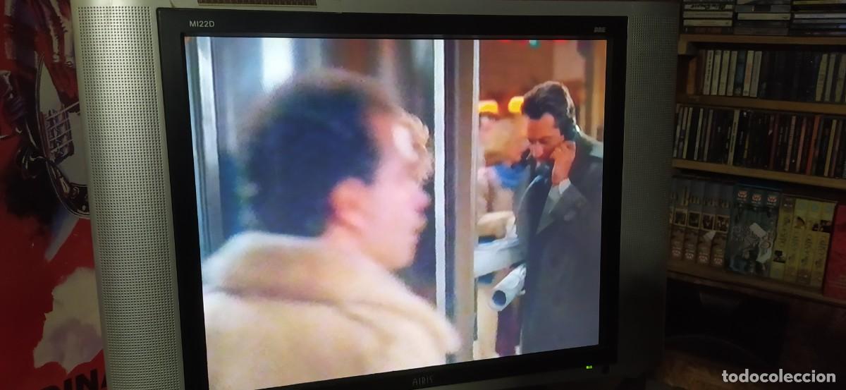 Cine: Vhs Enamorarse - Robert De Niro - Foto 4