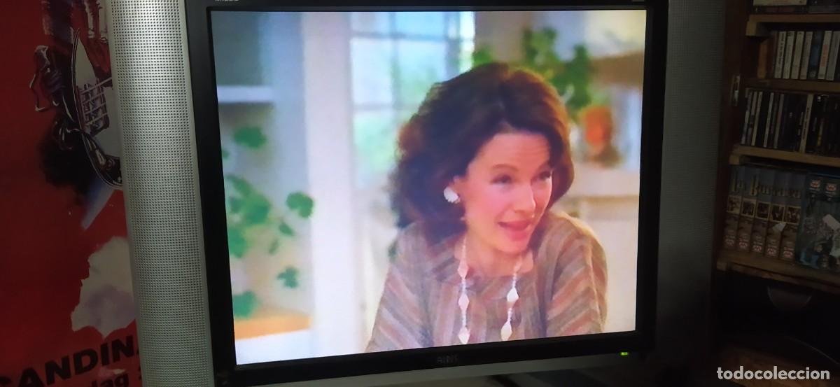 Cine: Vhs Enamorarse - Robert De Niro - Foto 5
