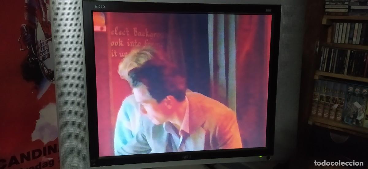 Cine: Vhs Enamorarse - Robert De Niro - Foto 6