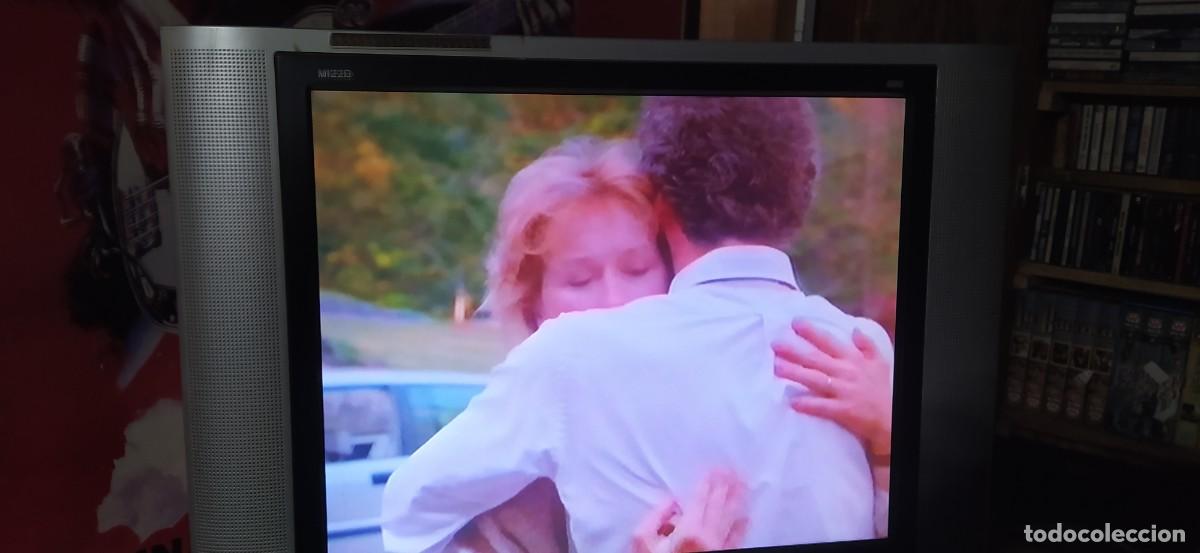 Cine: Vhs Enamorarse - Robert De Niro - Foto 7