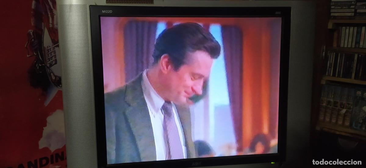 Cine: Vhs Enamorarse - Robert De Niro - Foto 8