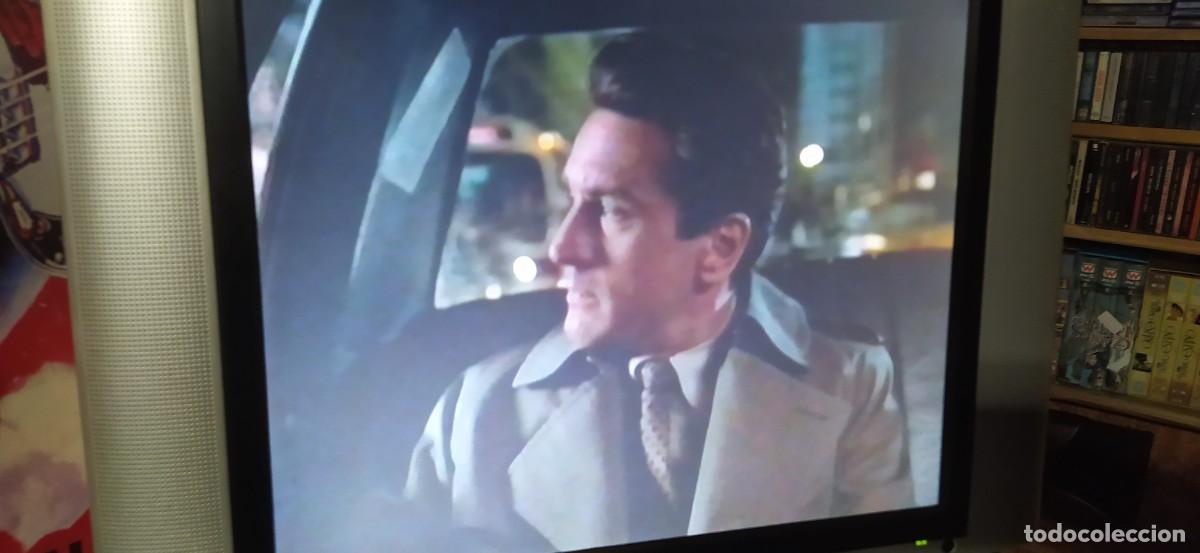 Cine: Vhs Enamorarse - Robert De Niro - Foto 9