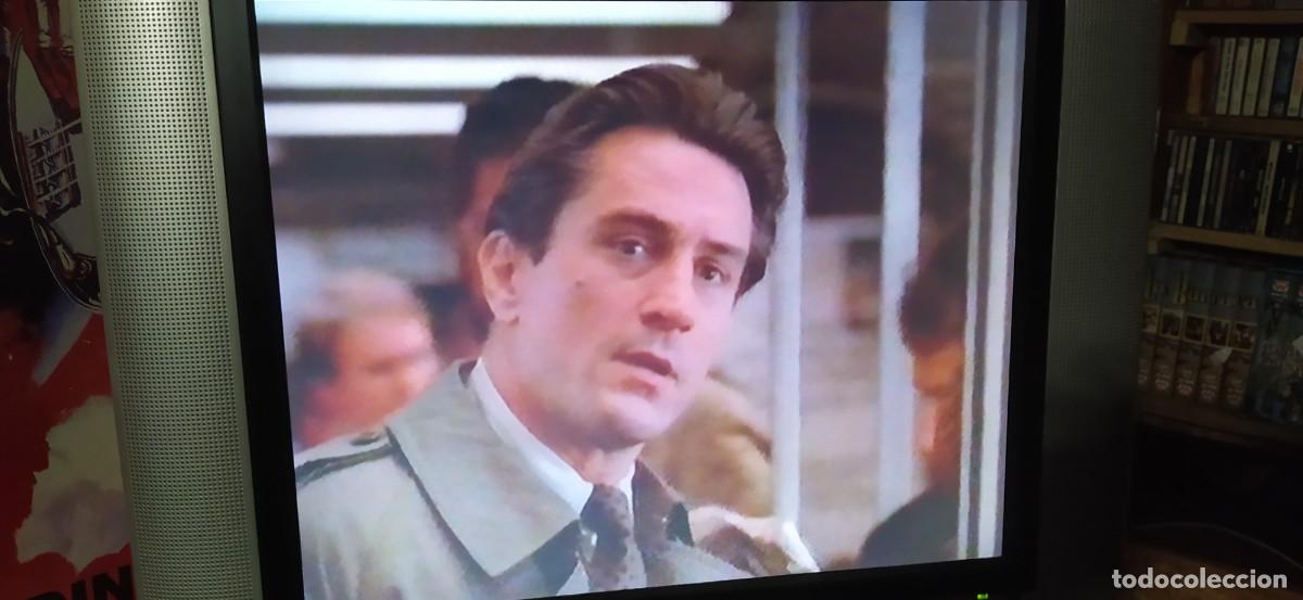Cine: Vhs Enamorarse - Robert De Niro - Foto 10