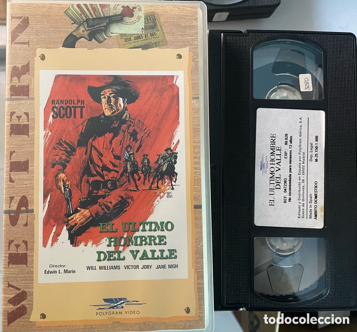 Kino: El &uacute;ltimo hombre del Valle