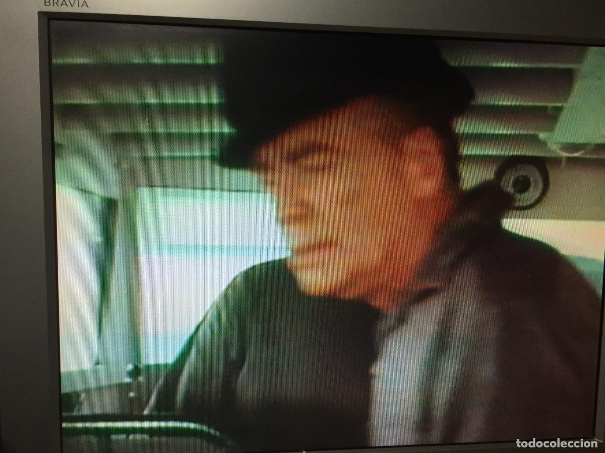 Cine: Vhs Impasse - Burt Reynolds - Foto 8