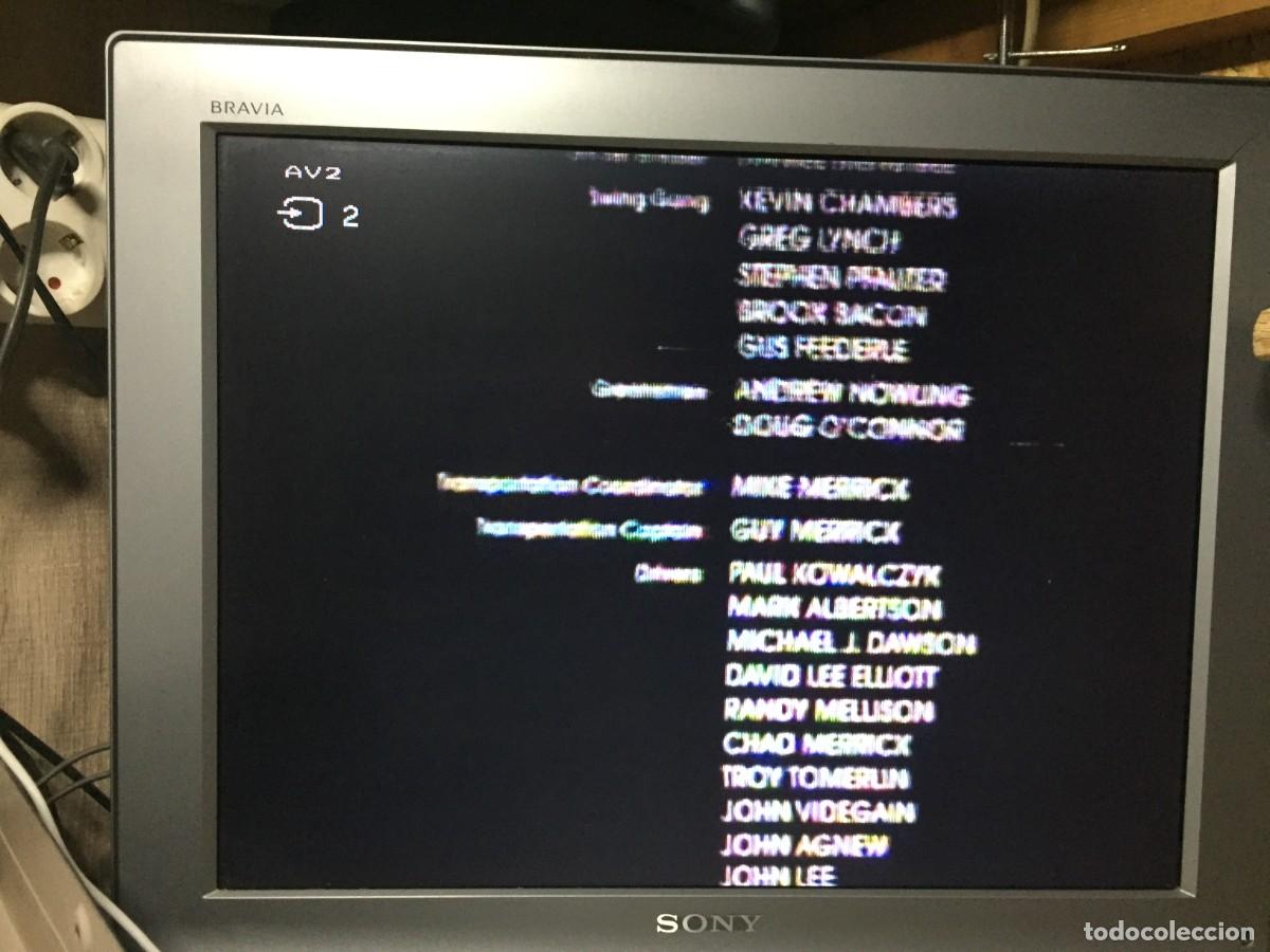 Cine: Vhs Beethoven 4 - David Mickey Evans - Foto 16