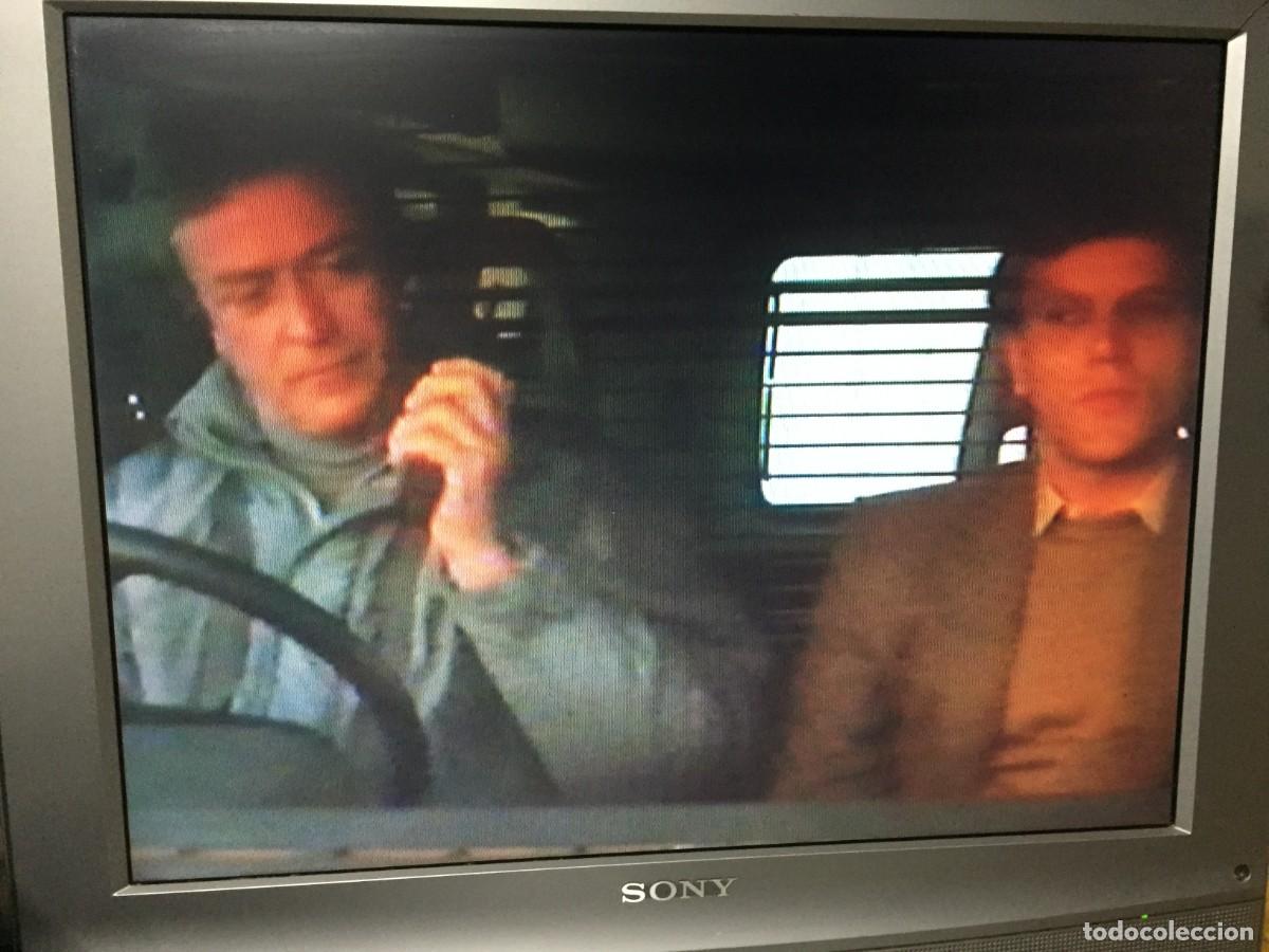 Cine: Vhs El cuarto protocolo - Foto 7