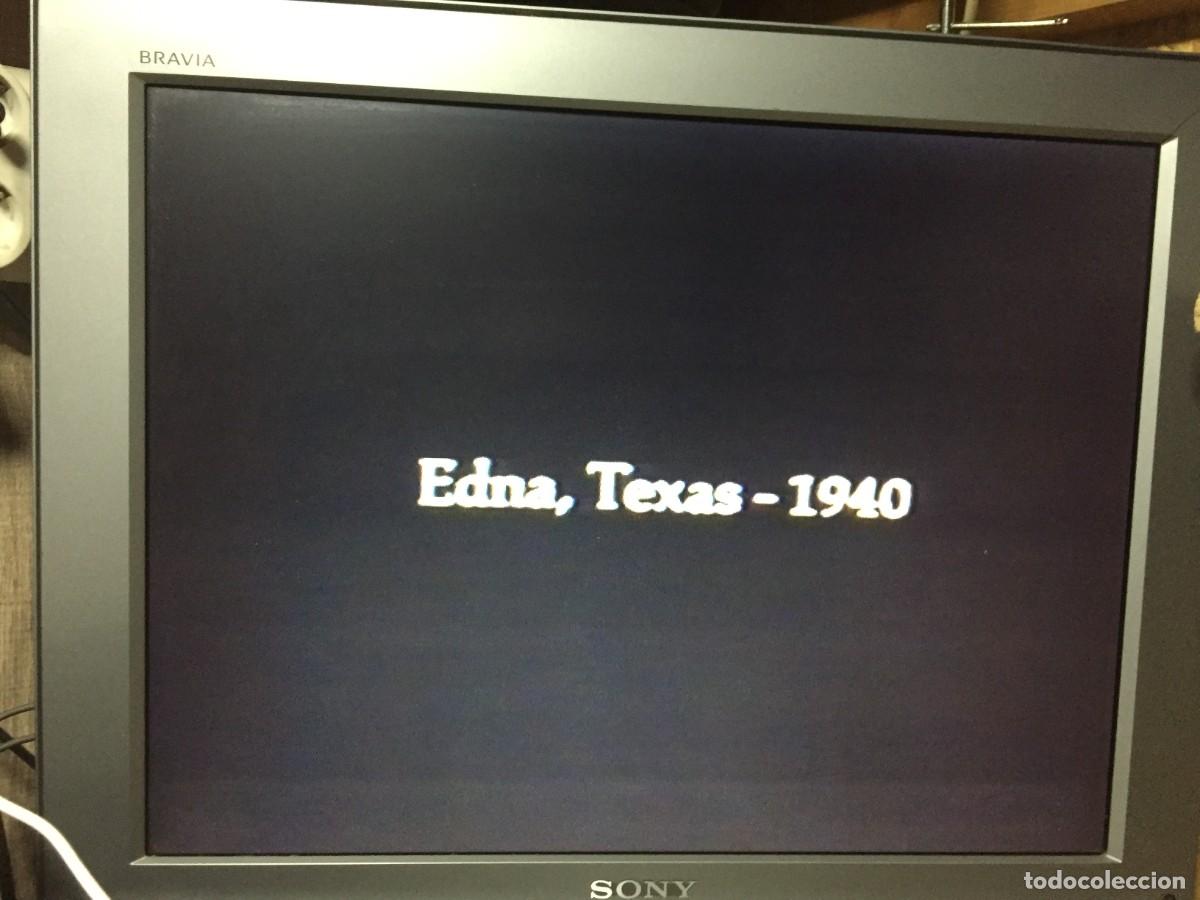 Cine: Vhs El mendigo - Sissy Spacek - Foto 3