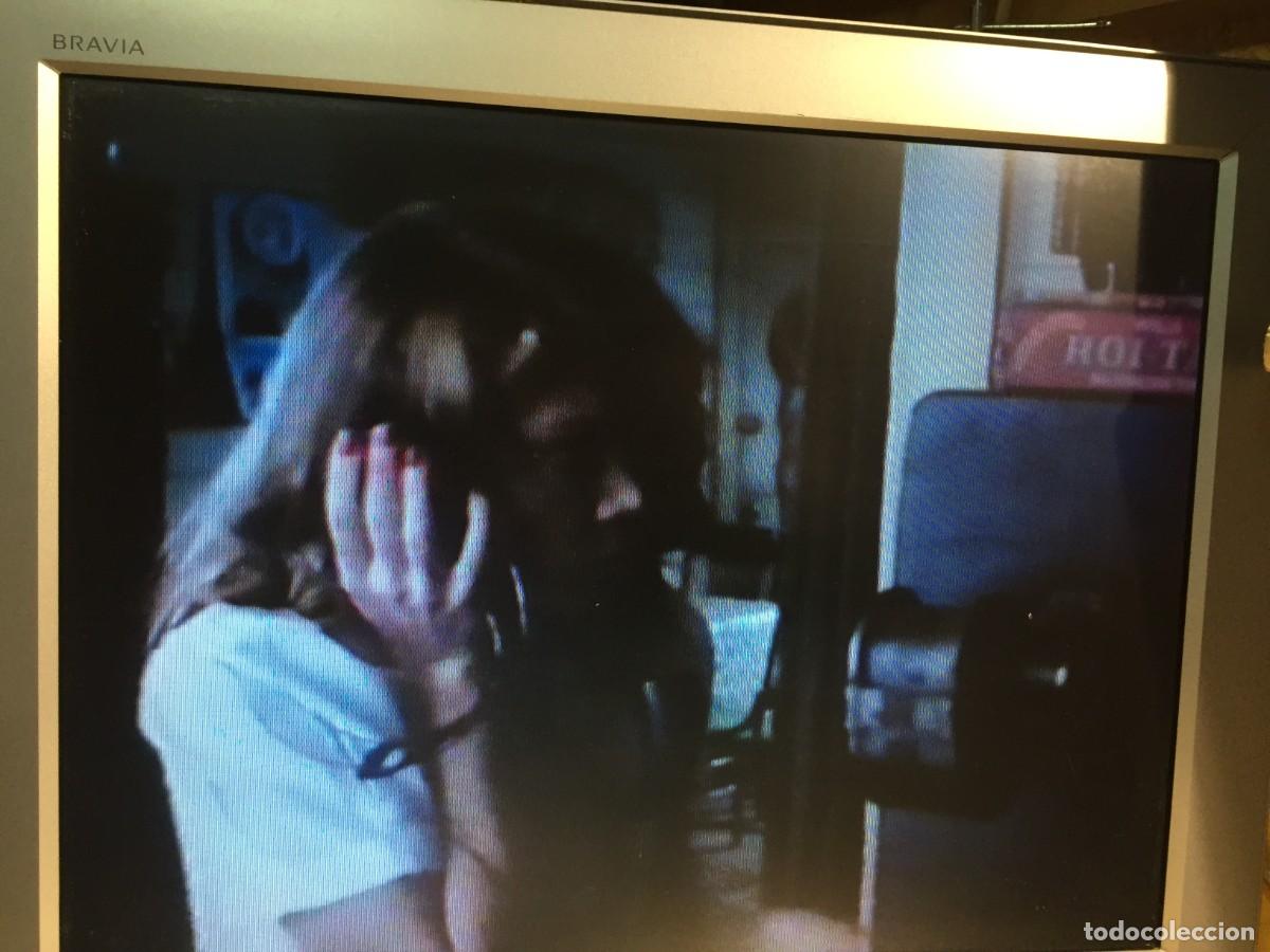 Cine: Vhs El mendigo - Sissy Spacek - Foto 6