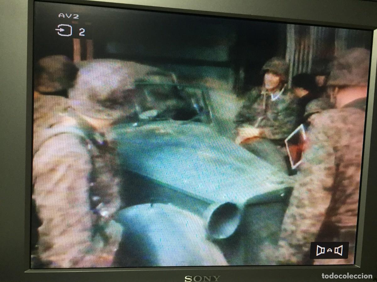 Cine: Vhs Doce del patibulo - Ref. n&ordm;2 - Foto 7