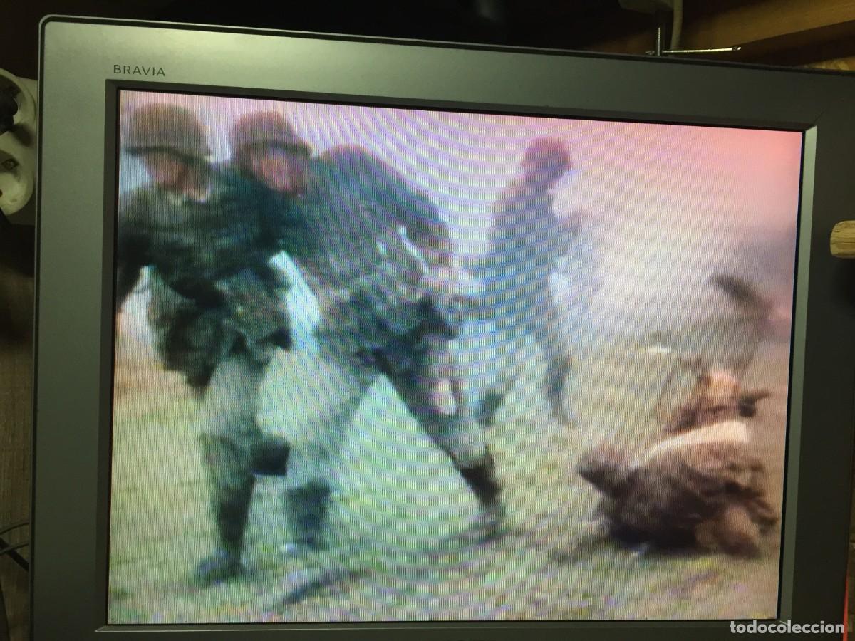 Cine: Vhs Doce del patibulo - Ref. n&ordm;2 - Foto 10