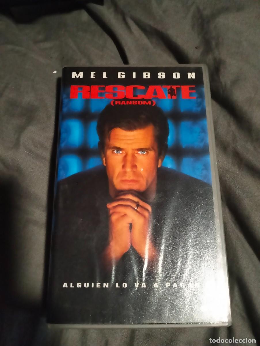Cine: Rescate - Mel Gibson - Foto 1