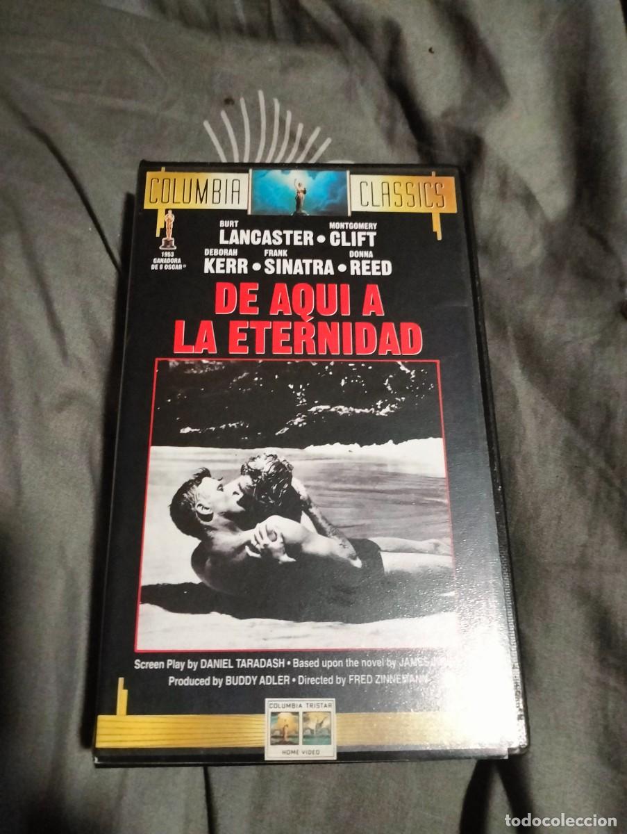 Cine: De aqu&iacute; a la Eternidad - Foto 1