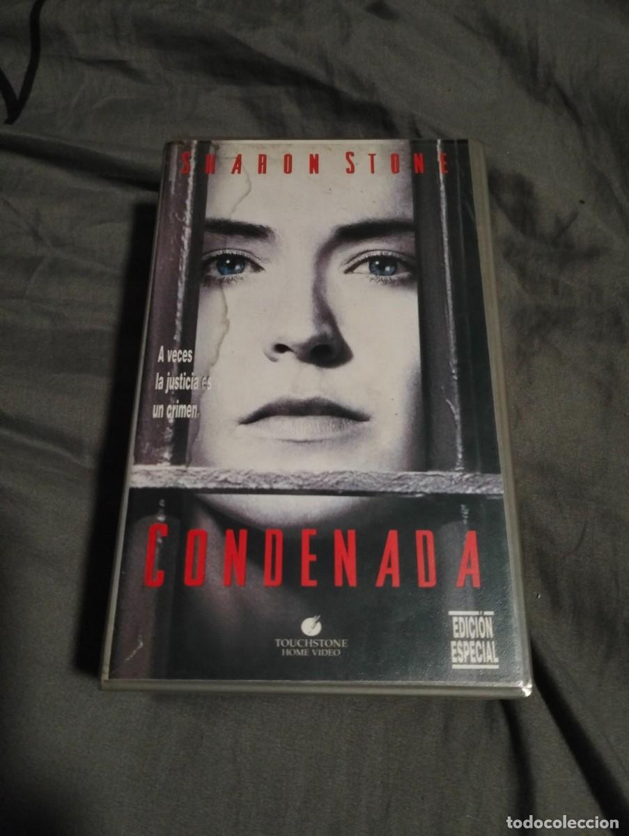 Cine: Condenada - Sharon Stone - Foto 1