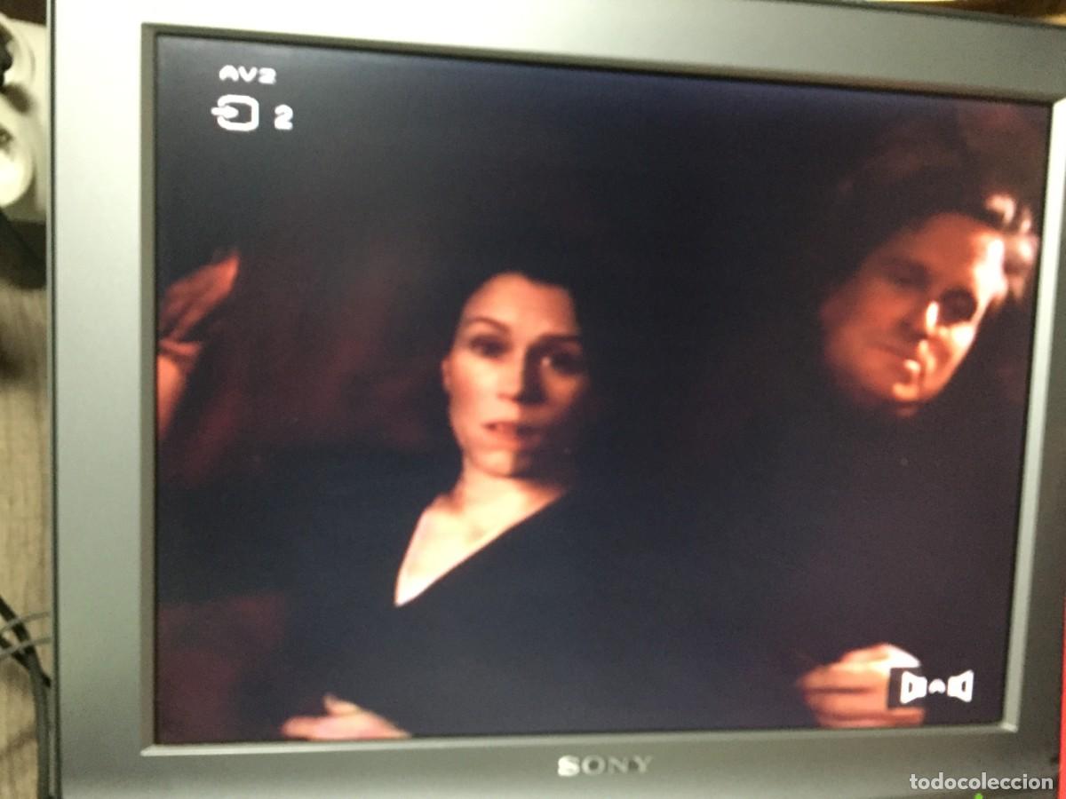 Cine: Vhs Jovenes prodigiosos - Michael Douglas - Foto 3