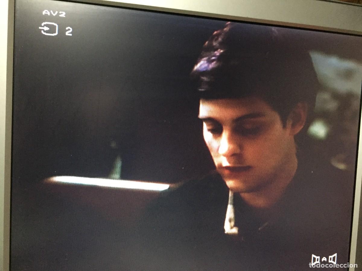 Cine: Vhs Jovenes prodigiosos - Michael Douglas - Foto 5